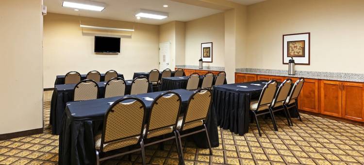 Candlewood Suites 贝敦(Candlewood Suites Baytown)图片