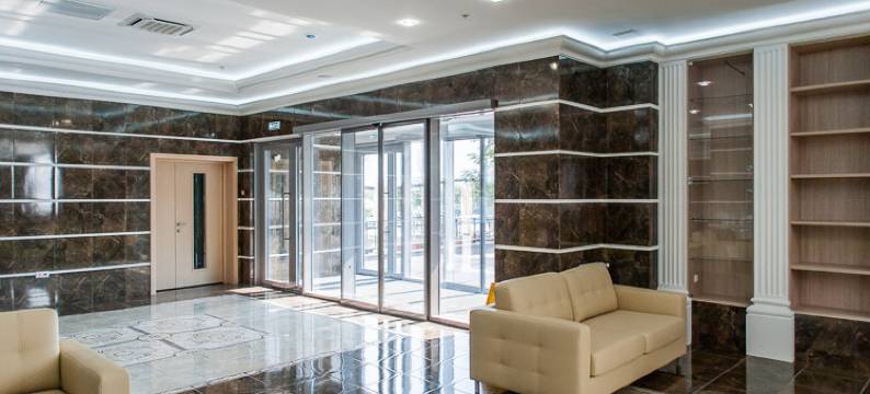 米里奥水疗酒店(Meliot Spa Hotel)图片