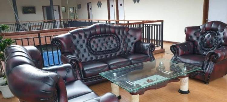 伦邦智慧英达酒店(Hotel Hikmat Indah)图片