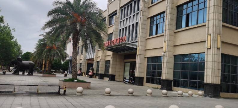 小比盒公寓(市场东路分店)图片