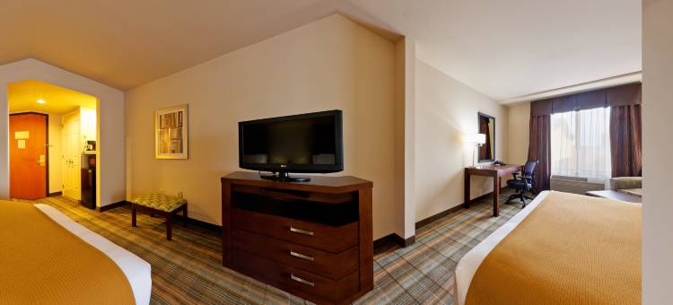 Holiday Inn Express 旧金山 - 机场北(Holiday Inn Express San Francisco-Airport North)图片