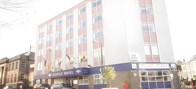 城堡酒店(Castle Hotel)图片