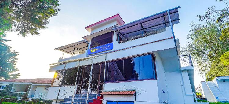 Pleasant Memories的Annai Illam(Annai Illam by Pleasant Memories)图片