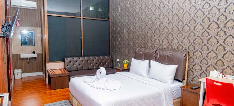 Premiere Inn Tegal图片