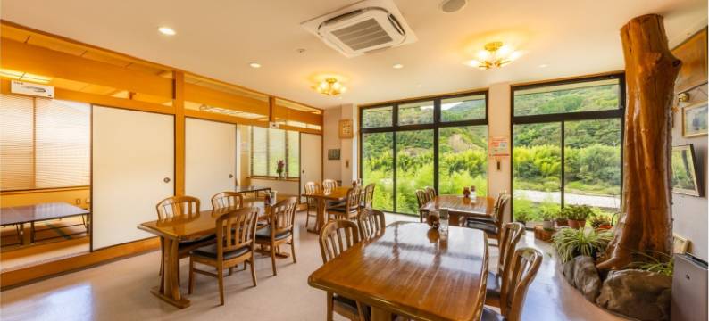 清流四万十之里 十和温泉(Towa Onsen)图片