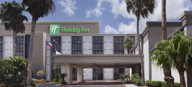 科珀斯克里斯蒂公寓和会议中心(Holiday Inn CORPUS CHRISTI ARPT & CONF CTR by IHG)图片