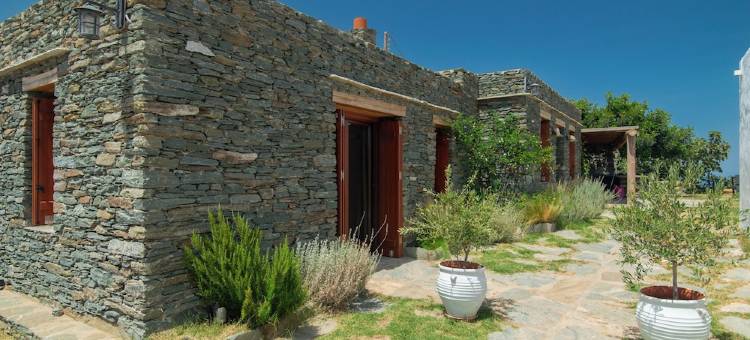 西夫诺斯根源(Sifnos Roots)图片