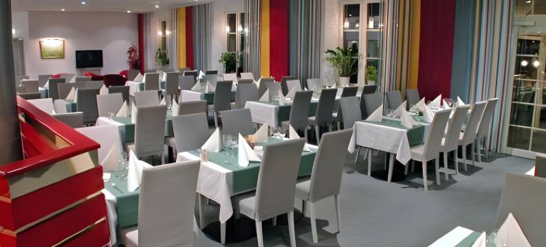 兰波和卡尔酒店(Lumber & Karle)图片