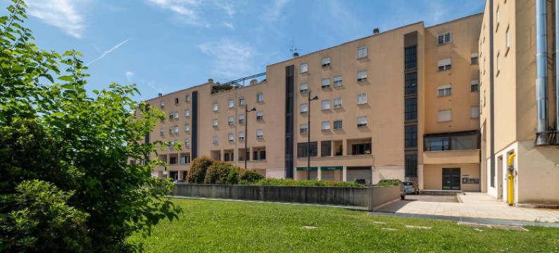 Deriu Bologna公寓(Appartamento Deriu  Bologna)图片