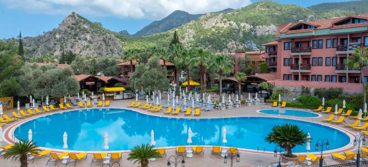 自由桑迪亚太阳城(Sundia by Liberty Suncity)图片