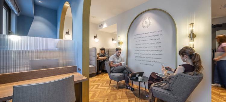 那霸埃斯蒂纳特酒店(ESTINATE HOTEL NAHA)图片