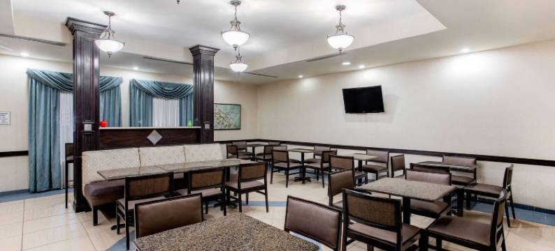 温德姆拉昆塔印第安纳波利斯机场普莱恩菲尔德(La Quinta by Wyndham Indianapolis Airport Plainfield)图片