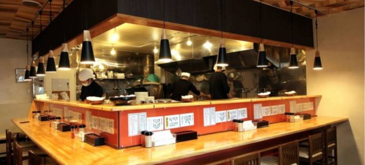 郡山C and I 酒店(Hotel C&I)图片