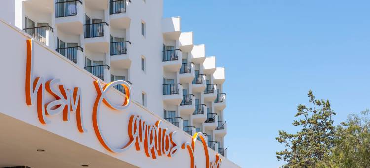 HSM Canarios Park 酒店 - 全包(HSM Canarios Park)图片