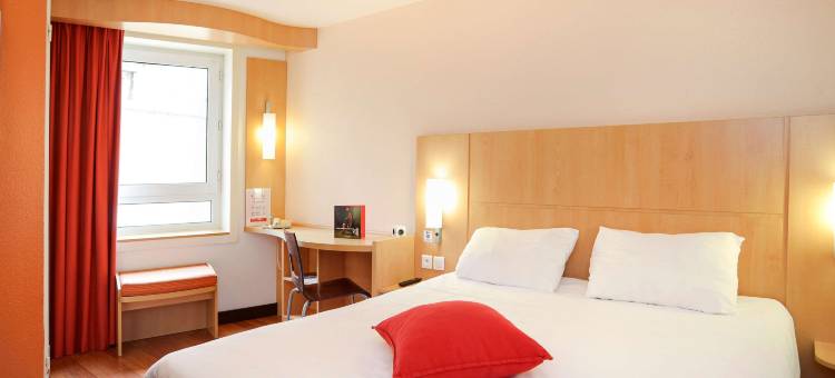 宜必思图卢兹中心酒店(Ibis Toulouse Centre)图片
