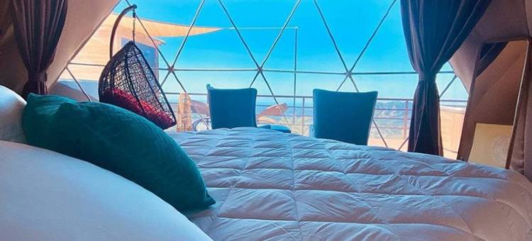 Luxury Desert Camp Oman图片