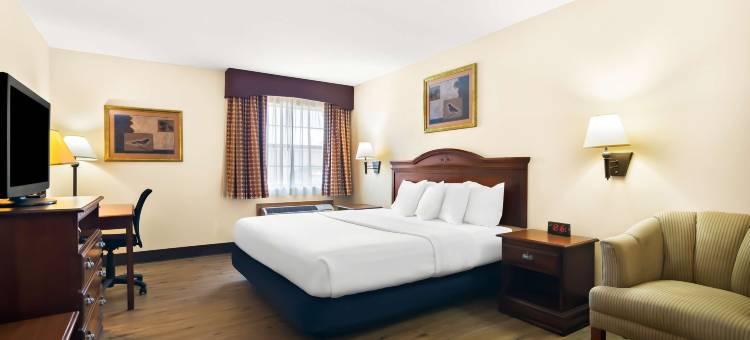 史戴特林小屋贝斯特韦斯特酒店(Best Western Stateline Lodge)图片