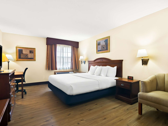 史戴特林小屋贝斯特韦斯特酒店