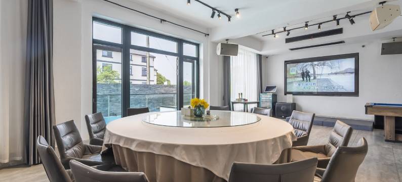 万墅度假度假别墅(湖亭西路分店)图片