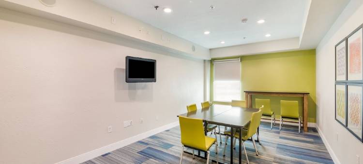 智选假日套房酒店哥伦布(Holiday Inn Express & Suites COLUMBUS by IHG)图片