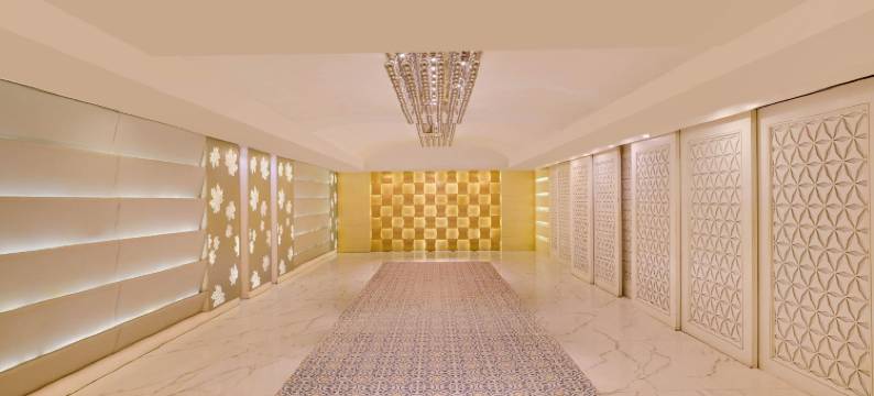 柠檬树酒店中心点贾姆谢德布尔(Lemon Tree Hotel, Centre Point, Jamshedpur)图片