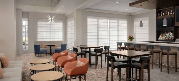 费城福特华盛顿希尔顿花园酒店(Hilton Garden Inn Philadelphia/Ft. Washington)图片