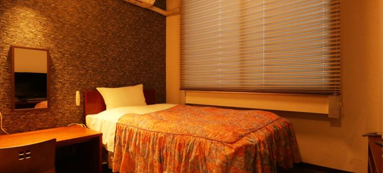 Komatsu Green Hotel图片