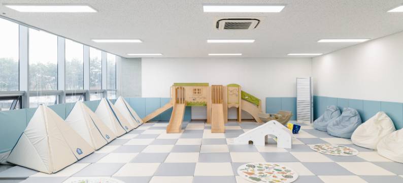 仁川鸟巢酒店(Nest Hotel, a Member of Design Hotels)图片