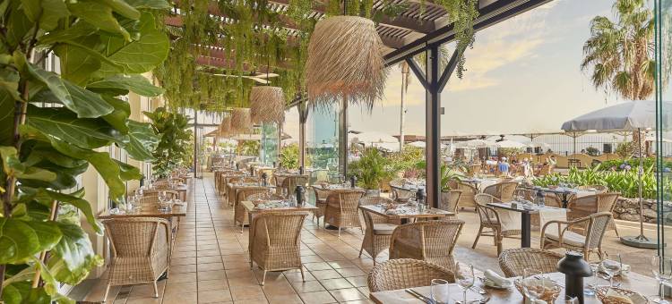 波尔图湾波尔图圣玛丽亚酒店-限成人入住(PortoBay Santa Maria - Adults Only)图片