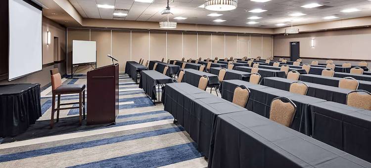 温德姆布卢明顿 - 美国购物中心(Wyndham Bloomington - Mall of America)图片