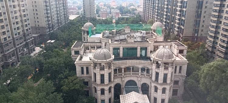 济南宁桃影院民宿(山大路店)图片
