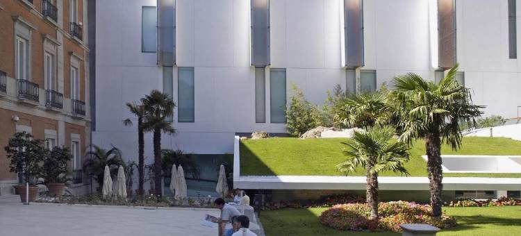 巴西利卡广场酒店(Espahotel Plaza Basílica)图片