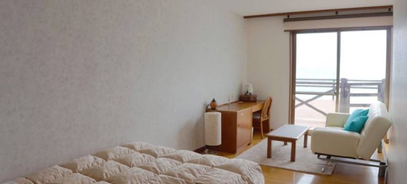 屋久岛海蓝酒店(Marine Blue Yakushima)图片