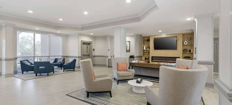 舒适套房酒店(Comfort Suites)图片