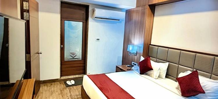 Hotel Indiana Pride图片