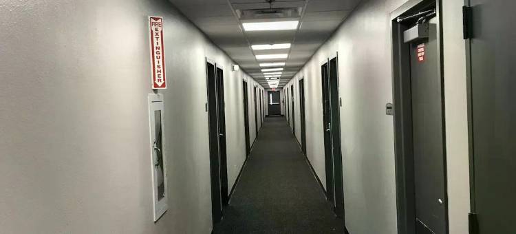哥伦布美吟温德姆套房酒店/俄亥俄州立大学(Baymont Inn and Suites by Wyndham Columbus / Near OSU)图片