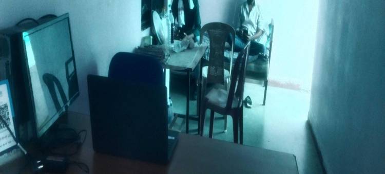 Hotel O Chandrapur Gadchandur Formerly Hotel Relax图片