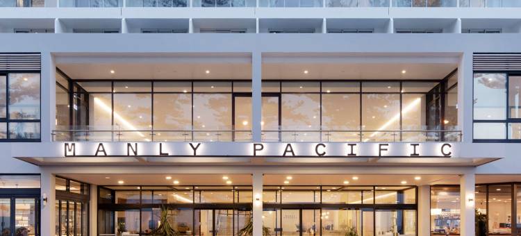 悉尼曼利太平洋美憬阁(Manly Pacific Sydney MGallery Collection)图片