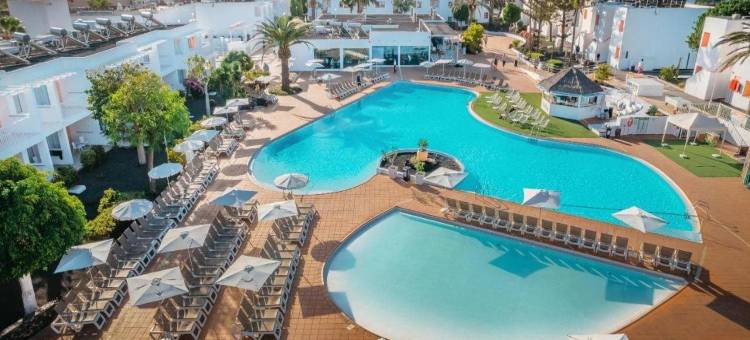 拉布兰达巴伊亚德罗沃斯酒店(Labranda Bahía de Lobos)图片