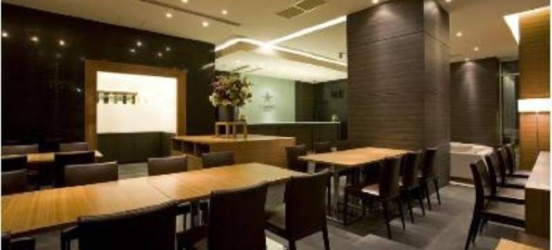 龟山光芒酒店(CANDEO HOTELS)(Candeo Hotels Kameyama Mie)图片