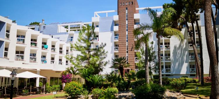 AluaSun Marbella Park图片