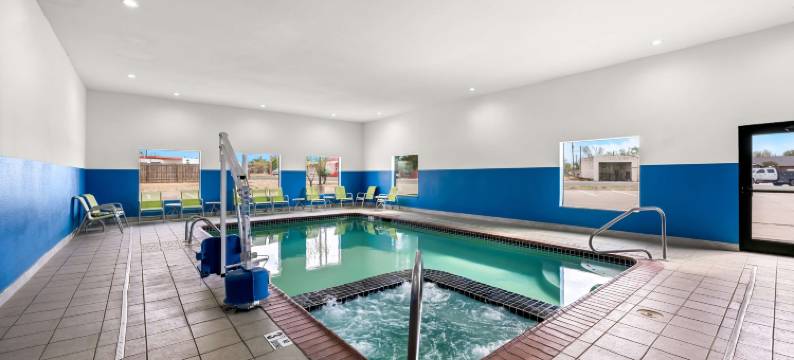 皇家宫殿贝斯特韦斯特套房酒店(Best Western Palace Inn  Suites)图片