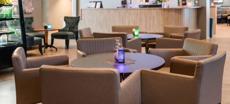 舒适酒店芬斯内斯(Comfort Hotel Finnsnes)图片