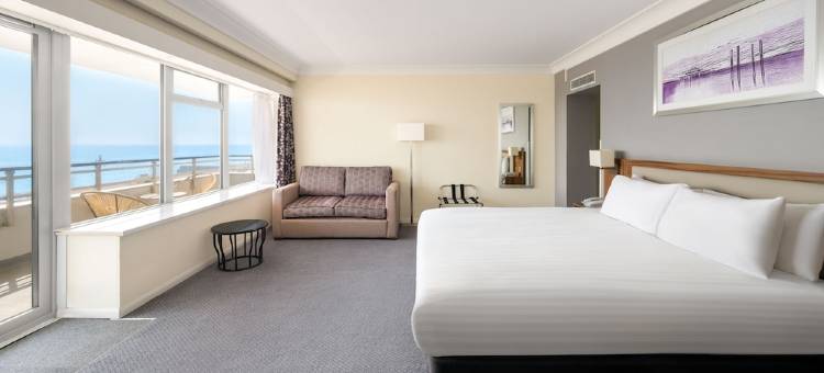 Holiday Inn 布莱顿 - 海滨(Holiday Inn Brighton - Seafront)图片