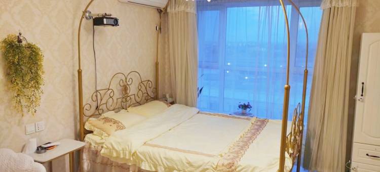 温馨小屋(光华西道分店)图片