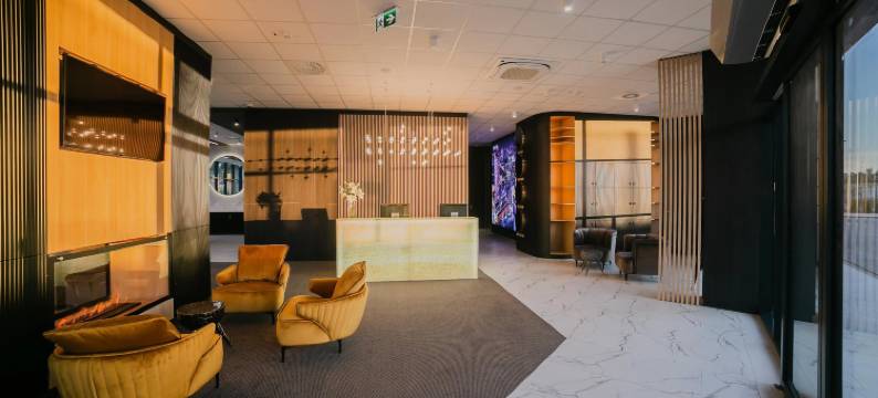 华沙东B&B住宿加早餐酒店(B&B Hotel Warsaw East)图片