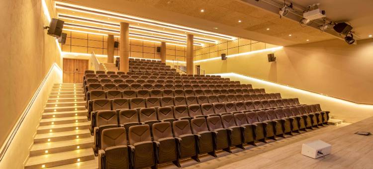 Q酒店的卡迪斯巴伊亚酒店(Cádiz Bahía by QHotels)图片