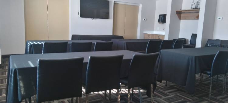 卡斯尔曼麦客达套房酒店(Microtel by Wyndham Casselman)图片