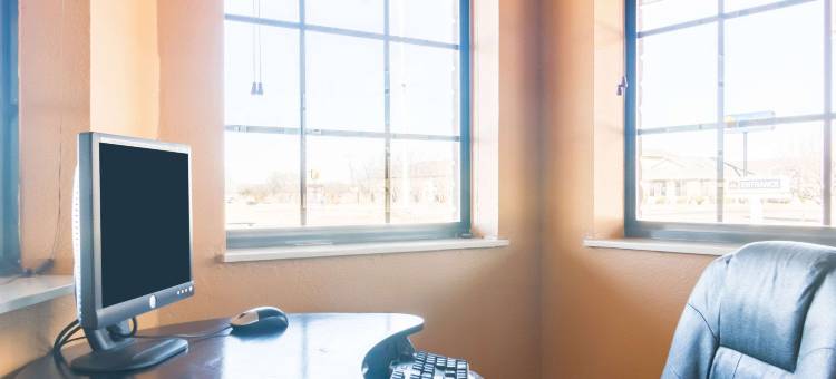 杜马斯伊克诺旅馆(Econo Lodge Dumas)图片