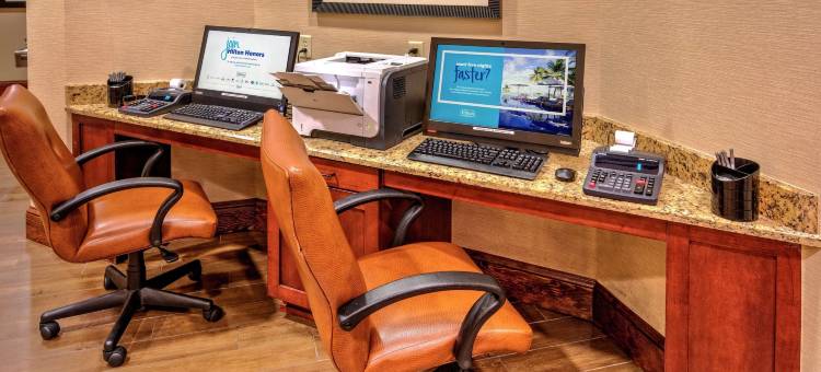 希尔顿欢朋套房酒店-鸽子谷音乐路(Hampton Inn & Suites Pigeon Forge on the Parkway)图片